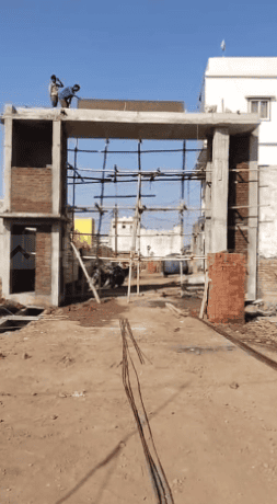 Gallery Cover Pic of Harsh Vihar