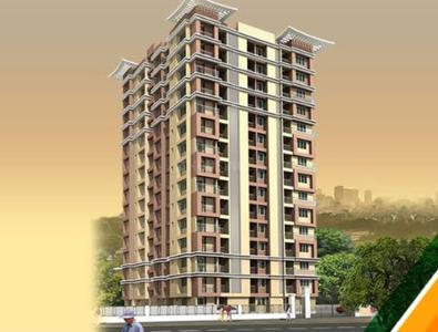 Project Image of 1060.0 - 1625.0 Sq.ft 2 BHK Apartment for buy in Sowparnika Sandal Tower