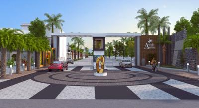 Project Image of 1006.0 - 3060.0 Sq.ft 2 BHK Villa for buy in Kriplani Anaadi Ananta Avenue Phase 1