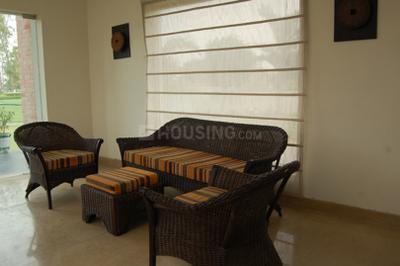 Project Image of 990.0 - 5852.0 Sq.ft 2 BHK Apartment for buy in Sidhartha NCR Greens