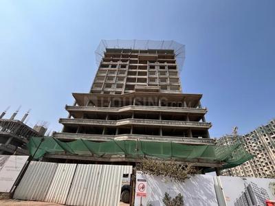 Project Image of 516.34 - 907.18 Sq.ft 1 BHK Apartment for buy in Lifecraft The 4Th Axis Phase 1