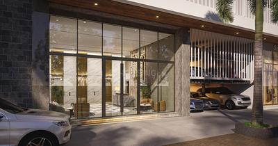 Project Image of 305.0 - 1876.0 Sq.ft 1 BHK Apartment for buy in Ariha Skyes
