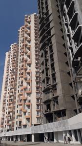 Project Image of 600.0 - 1476.0 Sq.ft 1 BHK Apartment for buy in Rishabh Habitat 9