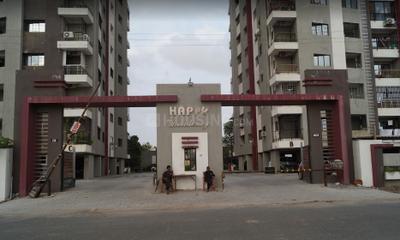 Project Image of 2051.0 - 2525.0 Sq.ft 3 BHK Apartment for buy in Happy Home Residency