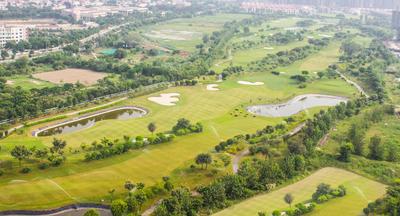 Project Image of 2700.0 - 20000.0 Sq.ft 3 BHK Apartment for buy in Mahagun Manorialle