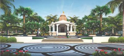 Project Image of 1122.0 - 2960.1 Sq.ft 3 BHK Villa for buy in Humming Coterie 02