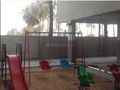 Project Image of 990.0 - 1825.0 Sq.ft 2 BHK Apartment for buy in Nirman Silver Oak