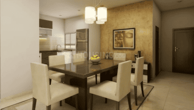 Project Image of 863.05 - 1095.01 Sq.ft 2 BHK Apartment for buy in Omaxe GH 4 Residency II Phase II AT Omaxe Integrated T