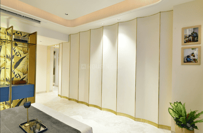 Project Image of 710.0 - 1100.0 Sq.ft 2 BHK Apartment for buy in Dosti 604