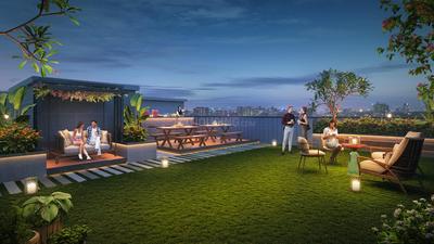 Project Image of 700 Sq.ft 2 BHK Apartment / Flat for sale in Vasai West for Rs. 5200000