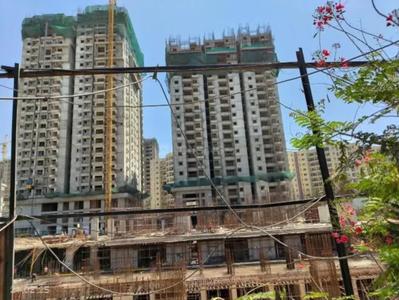 Project Image of 920.0 - 3767.0 Sq.ft 2 BHK Apartment for buy in SBR Minara