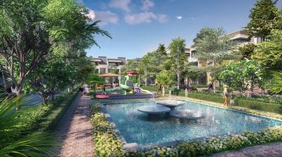 Project Image of 1350.0 - 4194.41 Sq.ft Residential Plot Plot for buy in Numax City Muzaffarnagar