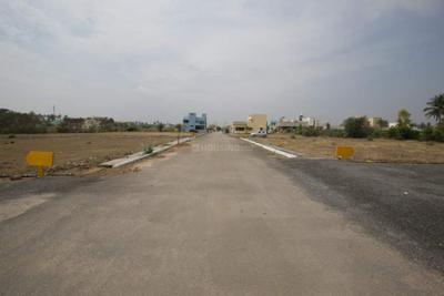 Project Image of 950.0 - 2400.0 Sq.ft Residential Plot Plot for buy in Upkar Royal Garden Plots
