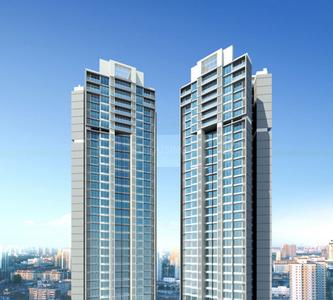 Project Image of 656.0 - 1106.0 Sq.ft 2 BHK Apartment for buy in N Rose Northern Heights Phase 1