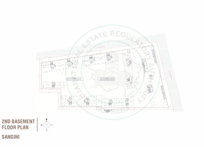 Project Image of 1423.96 - 2799.05 Sq.ft 2 BHK Apartment for buy in Vee Aar Sangini