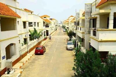 Project Image of 1315.0 - 2746.0 Sq.ft 2.5 BHK Villa for buy in Agni Fairy Land