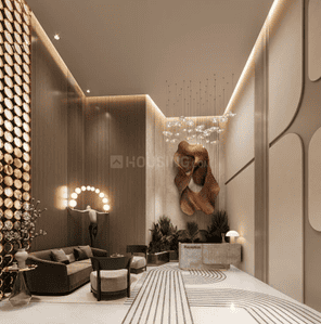 Project Image of 2027.27 - 3965.96 Sq.ft 3 BHK Apartment for buy in Alcove Duets