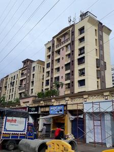 Project Image of 0.0 - 900.0 Sq.ft 2 BHK Apartment for buy in Hiranandani Shree Sarnam