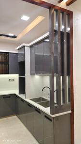 Project Image of 1450.0 - 1650.0 Sq.ft 3 BHK Builder Floor for buy in Sunlike Property Parlour Homes