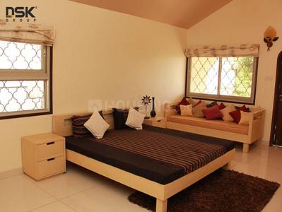 Project Image of 3118.0 - 3793.0 Sq.ft 3 BHK Villa for buy in DSK Vishwa Villa