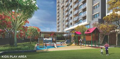 Project Image of 680.36 - 1239.53 Sq.ft 1 BHK Apartment for buy in Global Platinum Citylights Phase 2