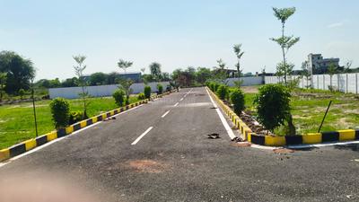 Project Image of 755.0 - 1843.0 Sq.ft Residential Plot Plot for buy in Premier Sigaram Enclave
