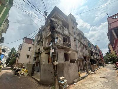 Project Image of 305.0 - 786.0 Sq.ft 1 BHK Apartment for buy in Satya Enclave
