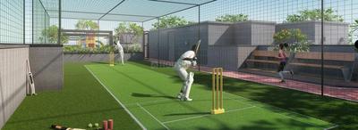 Project Image of 1451 Sq.ft 3 BHK Apartment / Flat for sale in Andheri West for Rs. 54000000