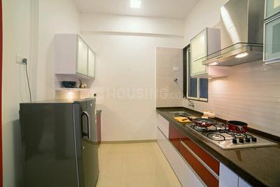 Project Image of 502.24 - 595.57 Sq.ft 2 BHK Apartment for buy in Nirman Altius Wing C