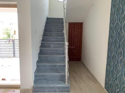 Project Image of 0.0 - 1072.0 Sq.ft 2 BHK Villa for buy in GV Sai Sangamam