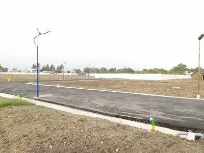 Project Image of 436 Sq.ft Residential Plot / Land for sale in Kovilpalayam for Rs. 890004