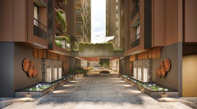 Project Image of 0.0 - 2475.0 Sq.ft 3 BHK Apartment for buy in Polaris Casarica