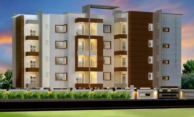 Project Image of 910.0 - 1650.0 Sq.ft 1 BHK Apartment for buy in Panchama Annapoorneshwari Heights