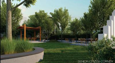 Project Image of 855.0 - 1710.0 Sq.ft Residential Plot Plot for buy in Defined World City Phase II
