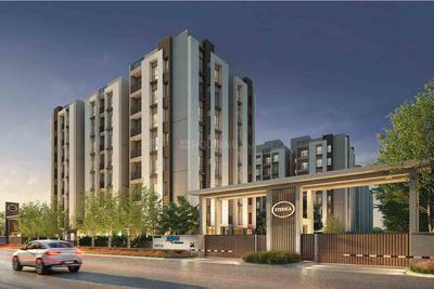 Project Image of 855.0 - 1053.0 Sq.ft 2 BHK Apartment for buy in PS Eternia 3