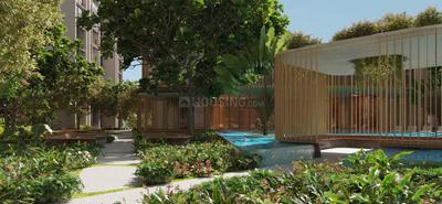 Project Image of 702.67 - 1095.12 Sq.ft 2 BHK Apartment for buy in Godrej Reserve Wing 4