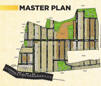 Project Image of 1200.0 - 3199.49 Sq.ft Residential Plot Plot for buy in LTG Aishwarya Indraprastha