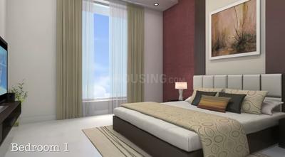 Project Image of 980.0 - 1071.0 Sq.ft 2 BHK Apartment for buy in Agni Pelican Heights