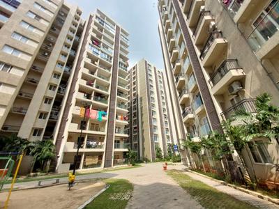 Project Image of 419.79 - 1001.04 Sq.ft 1 BHK Apartment for buy in Shriram Park 63 Building 12 And 13