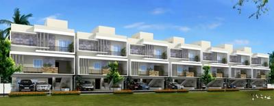 Project Image of 0.0 - 1730.0 Sq.ft 2 BHK Villa for buy in Vimosh Estillo Studios