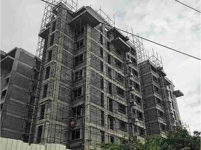Project Image of 1305.0 - 1345.0 Sq.ft 2 BHK Apartment for buy in Shriram Mystique