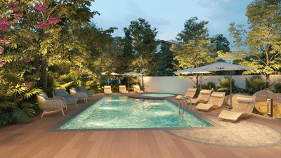 Project Image of 3500.0 - 4800.0 Sq.ft 4 BHK Villa for buy in Sridhaam Villas
