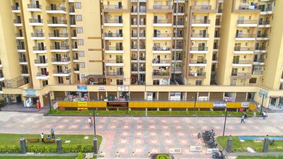 Project Image of 678.34 - 1090.49 Sq.ft 2 BHK Apartment for buy in Himalaya Pride Phase 3 Tower D