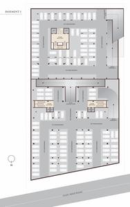 Project Image of 0.0 - 1325.79 Sq.ft 3 BHK Apartment for buy in Malbar Prime
