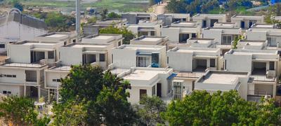 Project Image of 3116.0 - 3731.0 Sq.ft 3 BHK Villa for buy in Empire Insignia