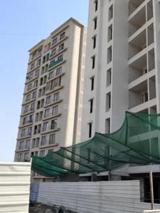 Project Image of 982 Sq.ft 2 BHK Apartment / Flat for sale in Wakad for Rs. 9000000