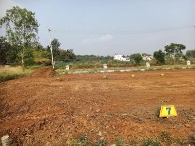 Project Image of 600.0 - 1200.0 Sq.ft Residential Plot Plot for buy in Janapriya Khamadenu Layout