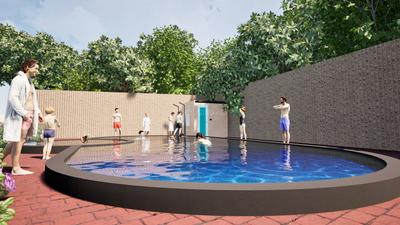 Project Image of 578.0 - 1438.0 Sq.ft Residential Plot Plot for buy in The ORR Gateway