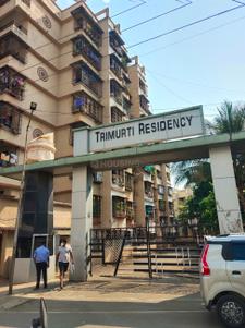 Project Image of 680 Sq.ft 1 BHK Apartment / Flat for sale in Badlapur West for Rs. 2600000