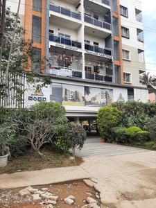 Project Image of 950.0 - 1660.0 Sq.ft 2 BHK Apartment for buy in Vandana Sarovar
